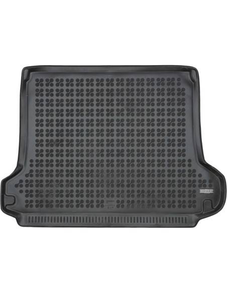 Cubeta Protector Maletero caucho Toyota Land Cruiser 150 5pl (2009-...) 231742