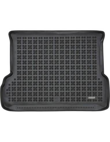 Cubeta Protector Maletero caucho...