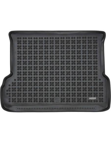 Cubeta Protector Maletero caucho Toyota Land Cruiser 150 7pl (2014-...) 231758