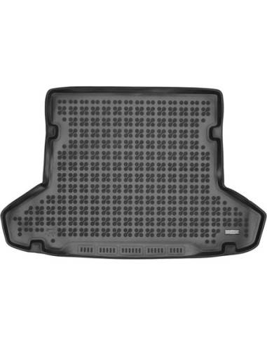 Cubeta Protector Maletero caucho...