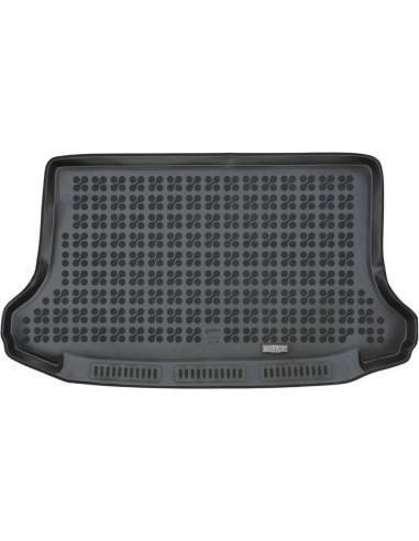 Cubeta Protector Maletero caucho...