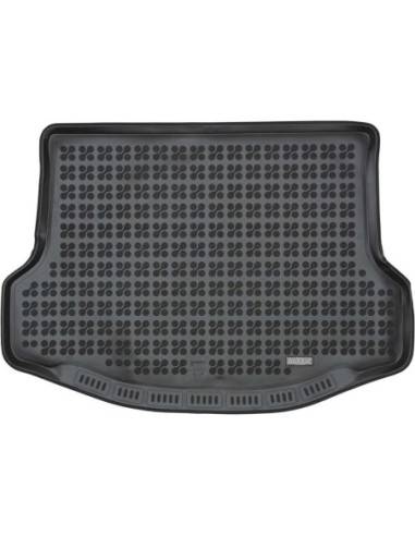 Cubeta Protector Maletero caucho...