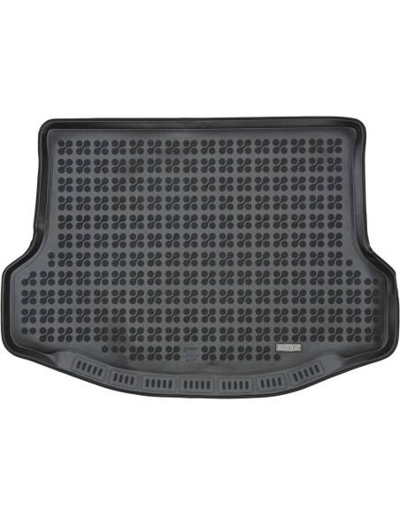 Cubeta Protector Maletero caucho Toyota RAV4 con rueda repuesto emergencia (2013-...) 231751