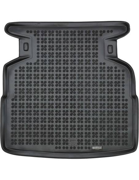 Cubeta Protector Maletero caucho Toyota AVENSIS SOL (2003-2009), TERRA (2006-2009), (sedan con asientos abatibles) 231713