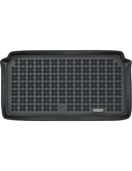 Cubeta Protector Maletero caucho Toyota Yaris (2008-2011) 231736