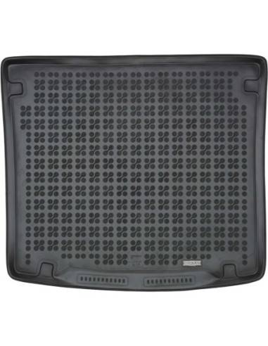 Cubeta Protector Maletero caucho...