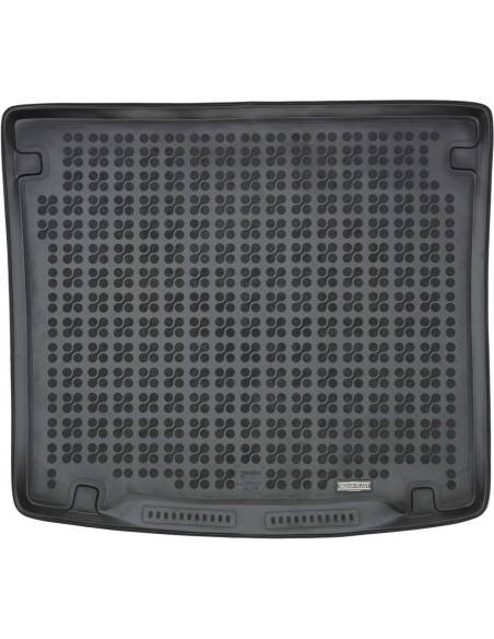 Cubeta Protector Maletero caucho Volkswagen Caddy 5pl (2004-...) 231826