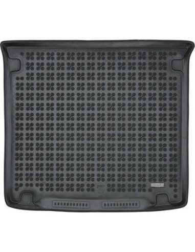 Cubeta Protector Maletero caucho...