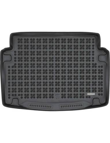 Cubeta Protector Maletero caucho...