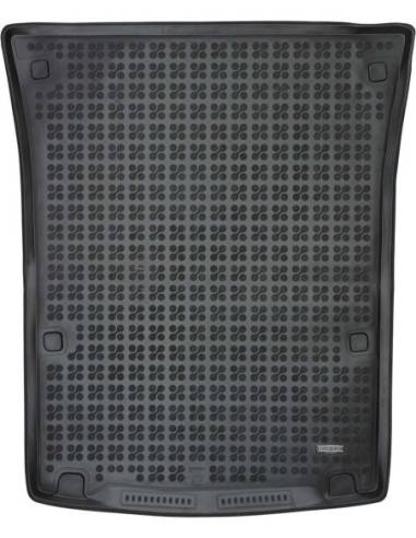 Cubeta Protector Maletero caucho...