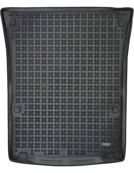 Cubeta Protector Maletero caucho Volkswagen Caddy 5pl (2007-...) 231851