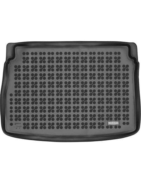 Cubeta Protector Maletero caucho Volkswagen GOLF Sportsvan parte alta (2018-...) 231897
