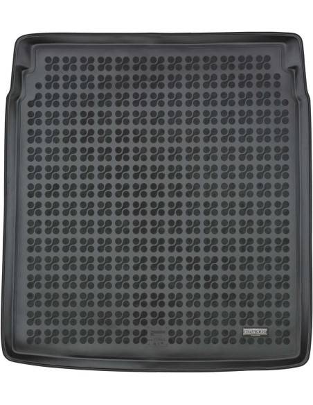 Cubeta Protector Maletero caucho Volkswagen Passat Sedan CC COUPE (2008-2012), PASSAT CC (2012-...) 231844