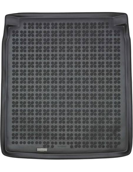 Cubeta Protector Maletero caucho Volkswagen Passat B6 (sedan (2005-2010), B7 sedan (2010-2014) 231828