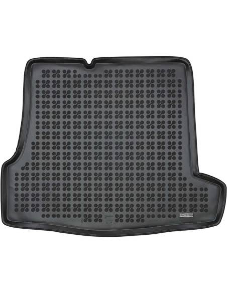 Cubeta Protector Maletero caucho Volkswagen Passat B5 Sedan (1996-2005) 231809
