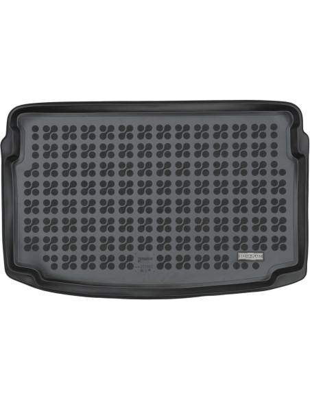 Cubeta Protector Maletero caucho Volkswagen POLO VI Hatchback (2017-...) 231882
