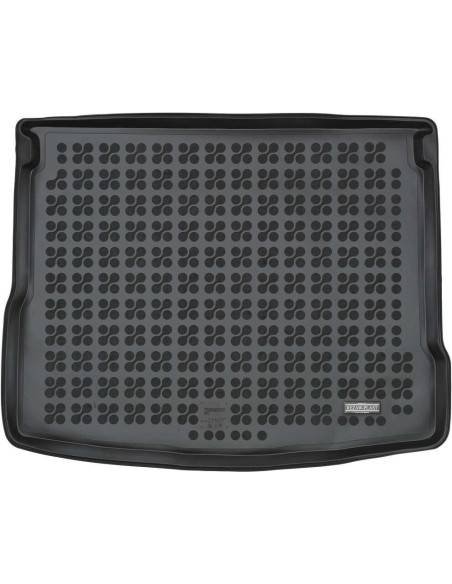 Cubeta Protector Maletero caucho VOLKSWAGEN Tiguan II parte alta (2015-2020) 231877