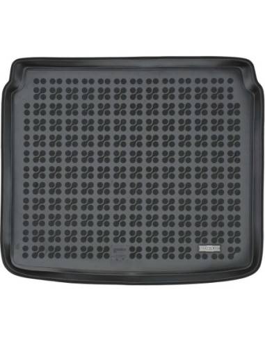 Cubeta Protector Maletero caucho...