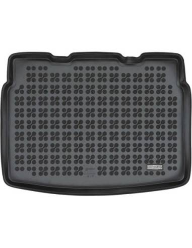 Cubeta Protector Maletero caucho...