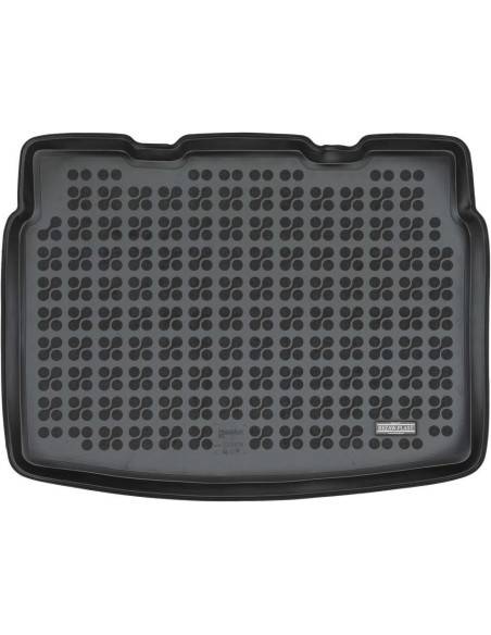 Cubeta Protector Maletero caucho VOLKSWAGEN Tiguan II parte baja (2015-2020) 231878