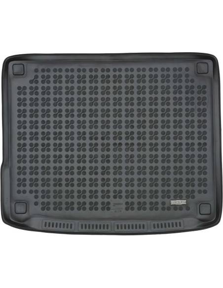Cubeta Protector Maletero caucho Volkswagen TOUAREG 5pl (2014-2018) 231876