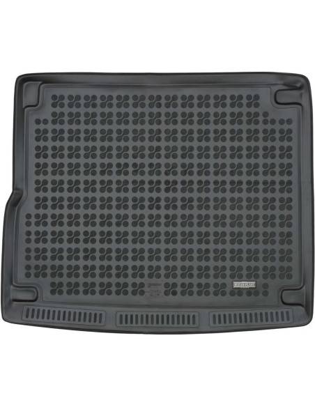 Cubeta Protector Maletero caucho Volkswagen Touareg 5pl (2010-2014) 231854