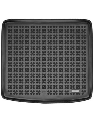 Cubeta Protector Maletero caucho VOLKSWAGEN Touran III parte baja 5pl (2015-...) 231874