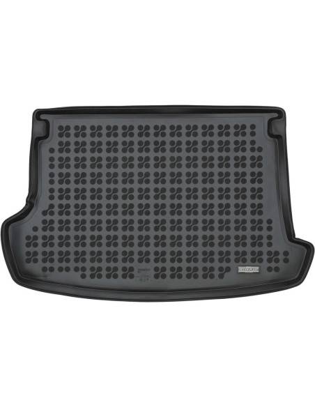 Cubeta Protector Maletero caucho VOLKSWAGEN T-Roc parte alta (2017-...) 231880