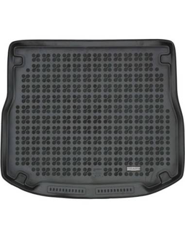 Cubeta Protector Maletero caucho...