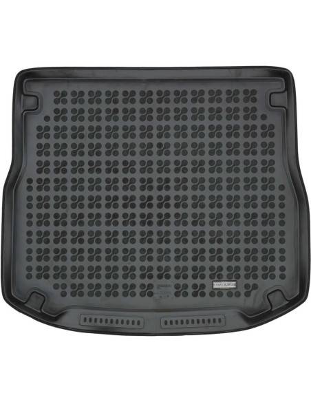 Cubeta Protector Maletero caucho Volvo S40 II Sedan facelift (2007-2012) 232914