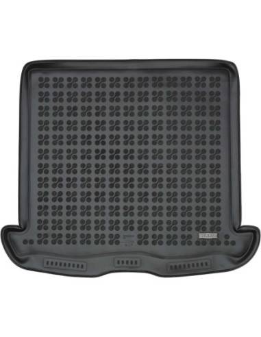 Cubeta Protector Maletero caucho...