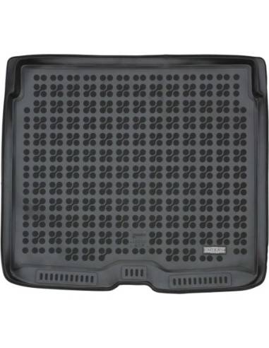 Cubeta Protector Maletero caucho...