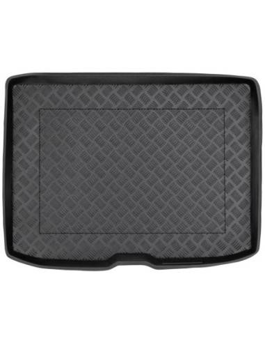 Protector de maletero PE Audi A3 (2012-2020) a medida
