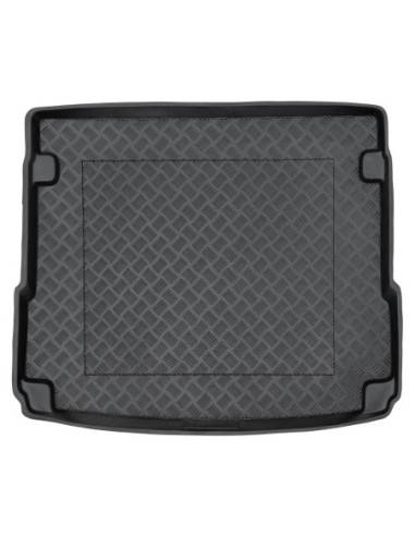 Protector de maletero PE Audi Q5 (2017-actualidad) a medida