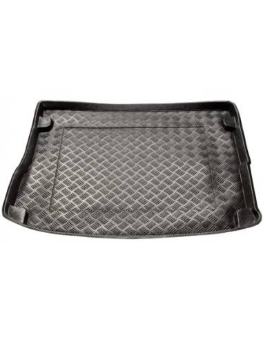 Protector de maletero PE Audi Q5 Hybrid (2014-actualidad) a medida