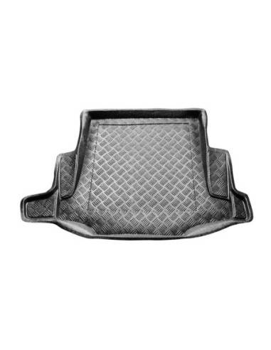 Protector de maletero PE BMW Serie 1 (2004 - 2011) a medida