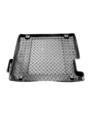 Protector maletero PE BMW X3 (F25)...