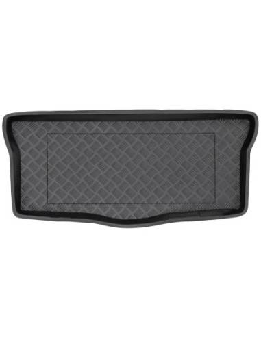 Protector de maletero PE Citroën C1 (2005-2014), Peugeot 107 (2006-actualidad), Toyota Aygo (2005-2014) a medida