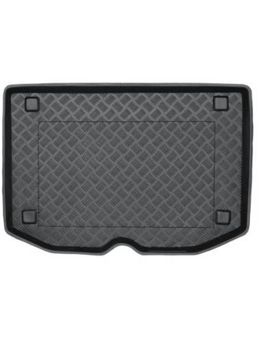 Protector de maletero PE Citroën C3 Picasso Pack XP (2009-actualidad) a medida