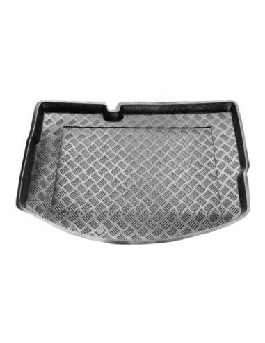 Protector de maletero PE Citroën C3 (rueda Repuesto de emergencia) (2009-actualidad) a medida