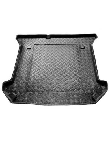 Protector de maletero PE Citroën C8, Peugeot 807 (2002-actualidad) a medida