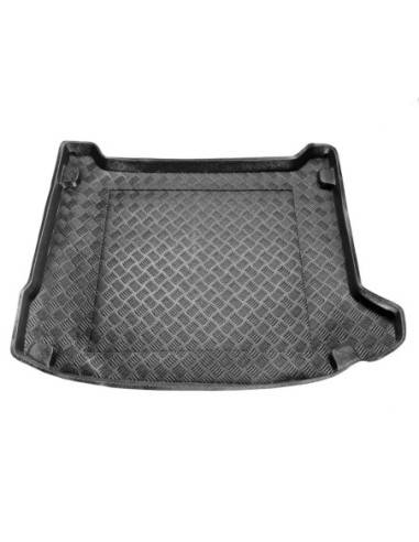 Protector de maletero PE Dacia Lodgy 5p (2012-actualidad) a medida