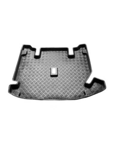 Protector de maletero PE Dacia Lodgy 7p (2012-actualidad) a medida