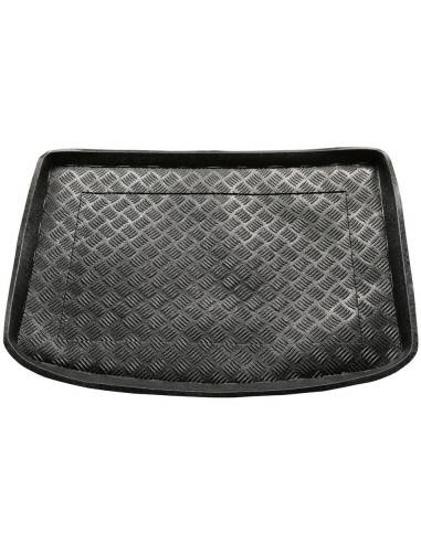 Protector de maletero PE Fiat 500L, Trekking Suelo Medio del Maletero (2012-actualidad) a medida