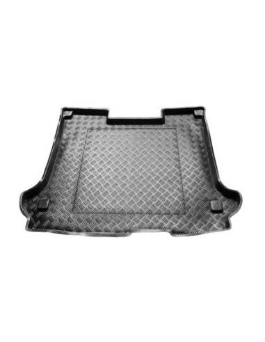 Protector de maletero PE Fiat Doblo, Panorama (2002 - 2010) a medida