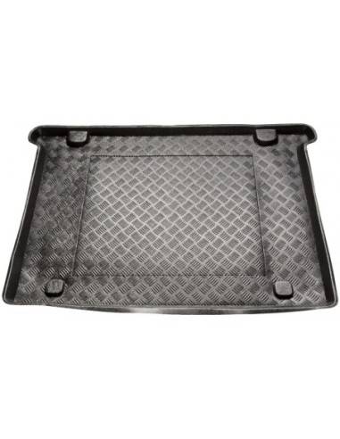 Protector de maletero PE Fiat Doblo 5p, Porton Trasero, (2009-actualidad), Opel Combo, Porton Trasero, (2011-actualidad) a…