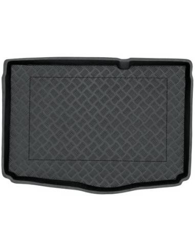 Protector de maletero PE Fiat Punto III (2012-actualidad), Punto EVO (2009-actualidad), Grande Punto (2006-actualidad) a…