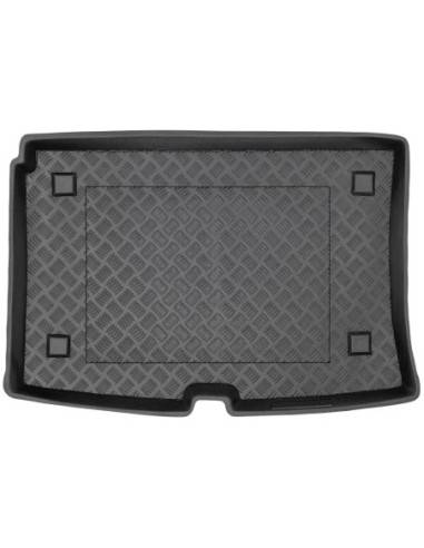 Protector maletero PE Fiat Qubo 5p...