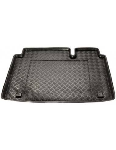 Protector de maletero PE Fiat Scudo II 8 Plazas, largo (2006-actualidad) a medida