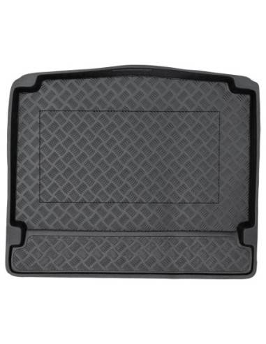Protector de maletero PE Fiat Tipo hatchback (2016-actualidad) a medida